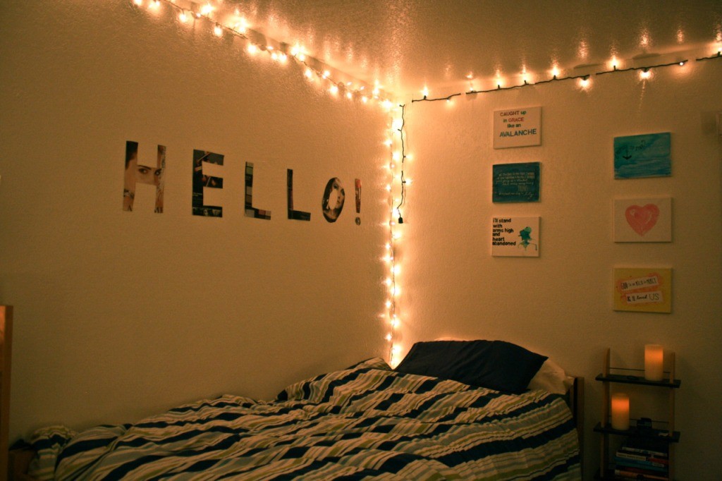 decorative-string-lights-for-bedroom