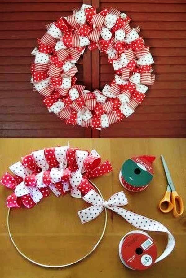 easy-christmas-decorations-to-make