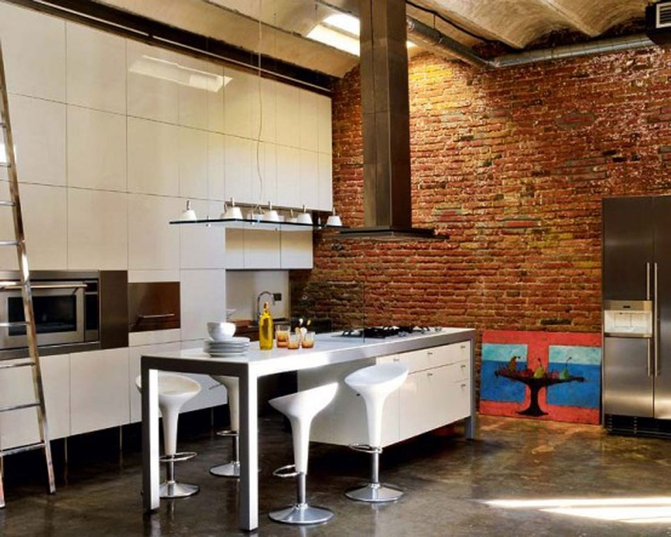 exclusive-idea-modern-loft-industrial-bricks-apartment