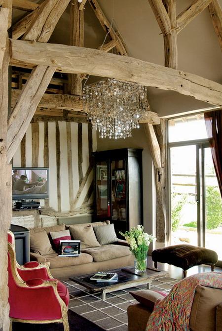 french-country-home-decorating-ideas-red-color-