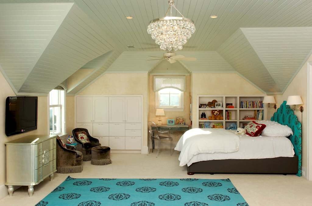 ideas-for-girls-bedrooms-with-ceiling-fan-
