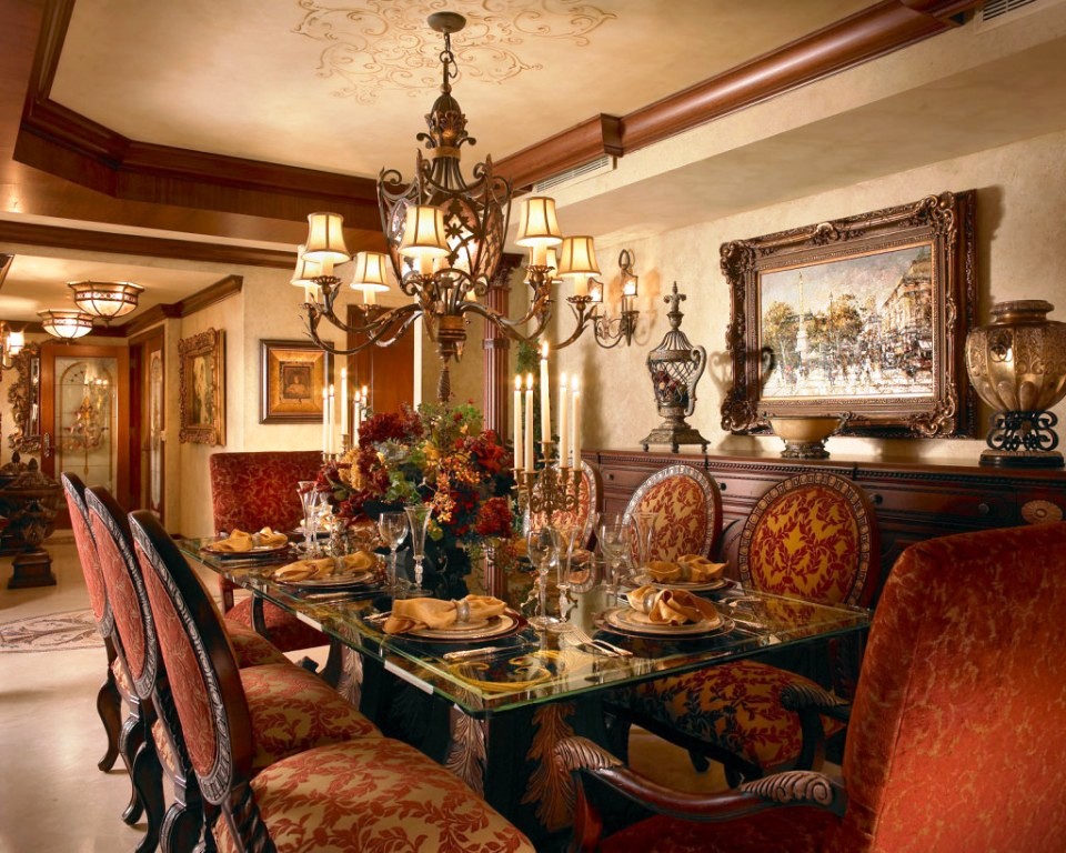 luxury-dining-room-table-classic-ideas