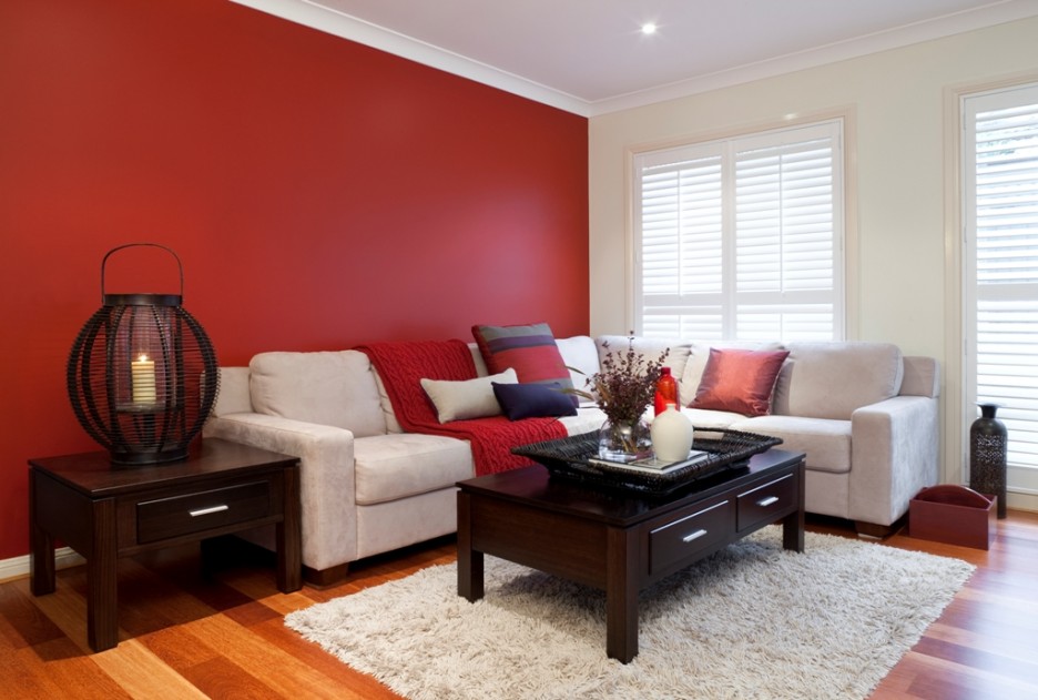 magnificent-excellent-living-room-red-color-and-bright-decorating-ideas-