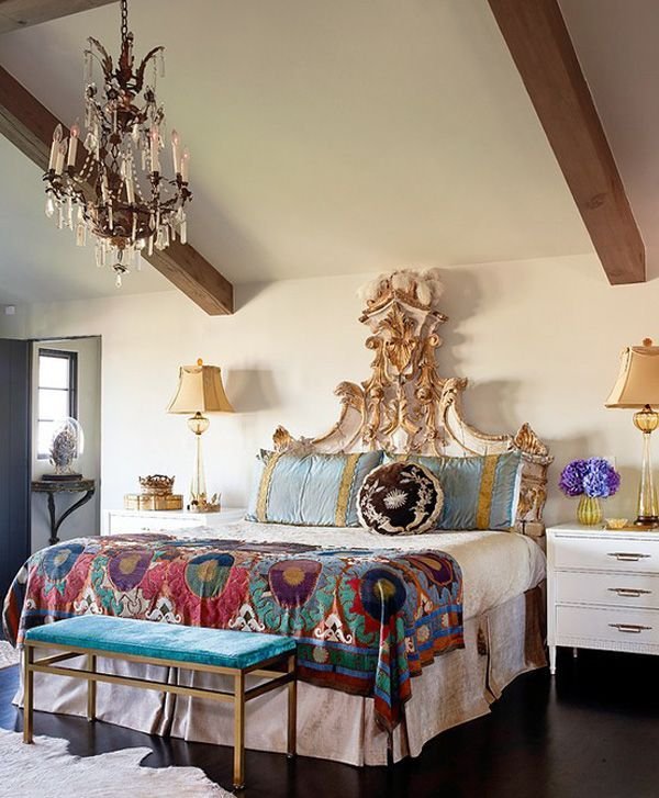 refined-boho-chic-bedroom-designs-