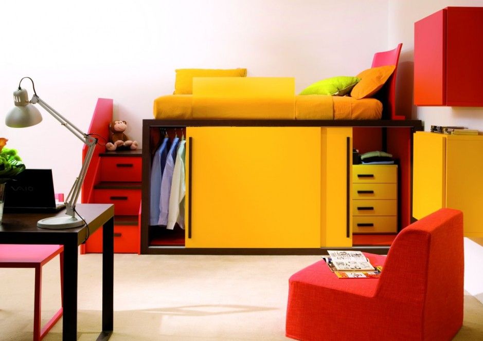 stylish-kids-furniture