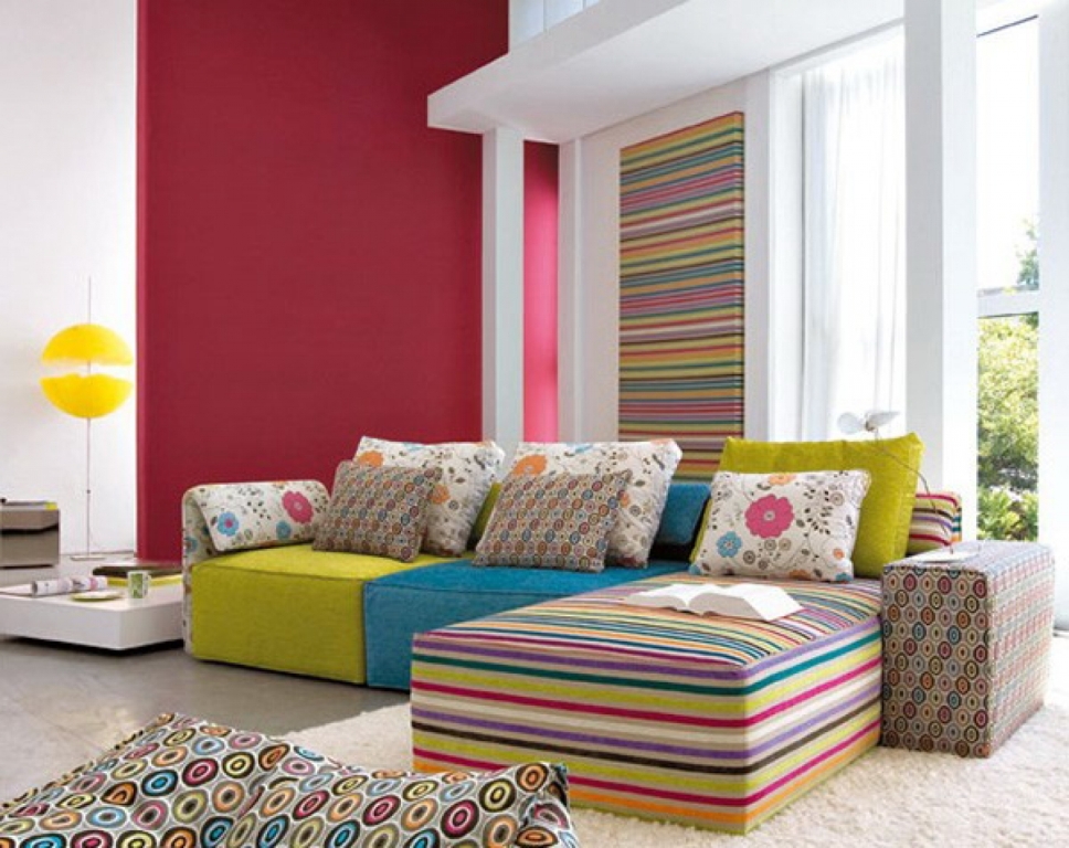 sweet-choose-the-living-room-colors-ideas