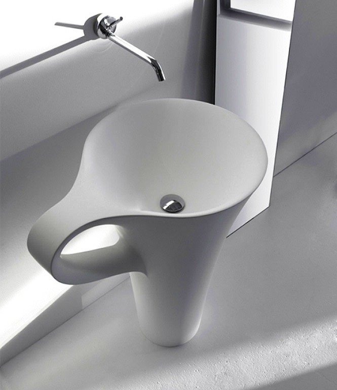 unique-sink -design-ideas