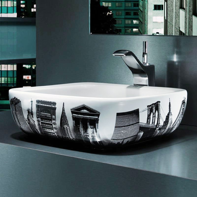 unusual-bathroom-sink-design ideas