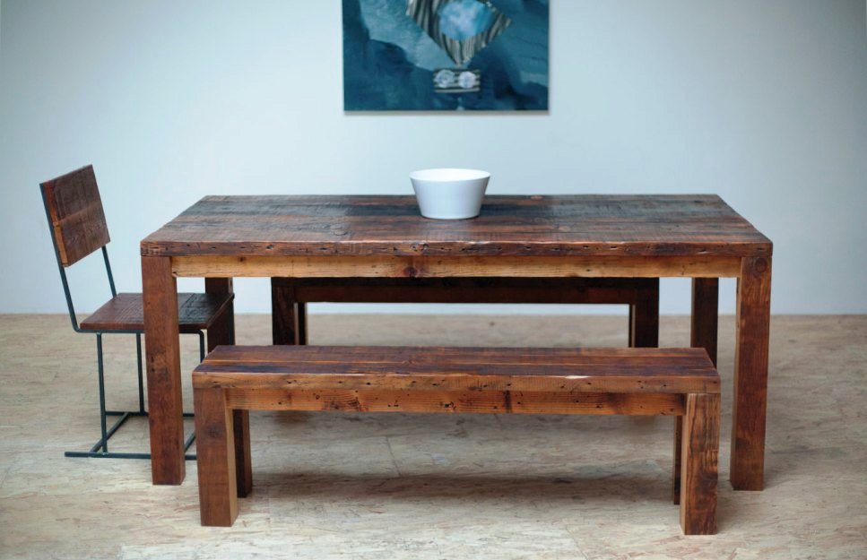 Beautiful-Modern-Reclaimed-Wood-Furniture-Ideas