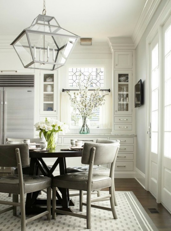 Beautiful-Neutral-Dining-Room-Designs-Wallpaper