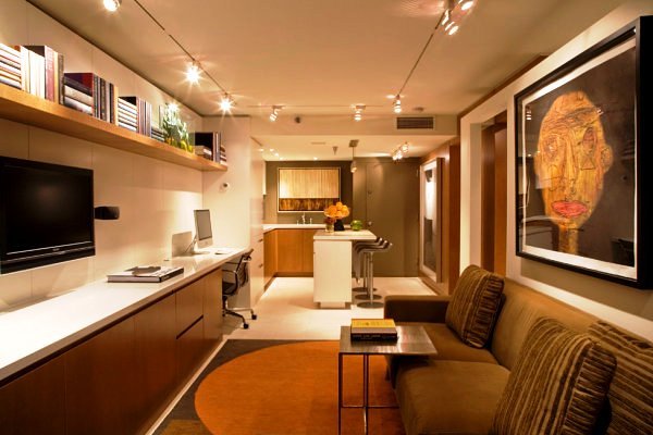 Cozy-basement-apartment
