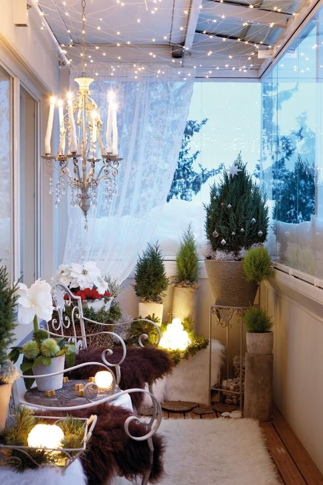 cool-christmas-balcony-decor