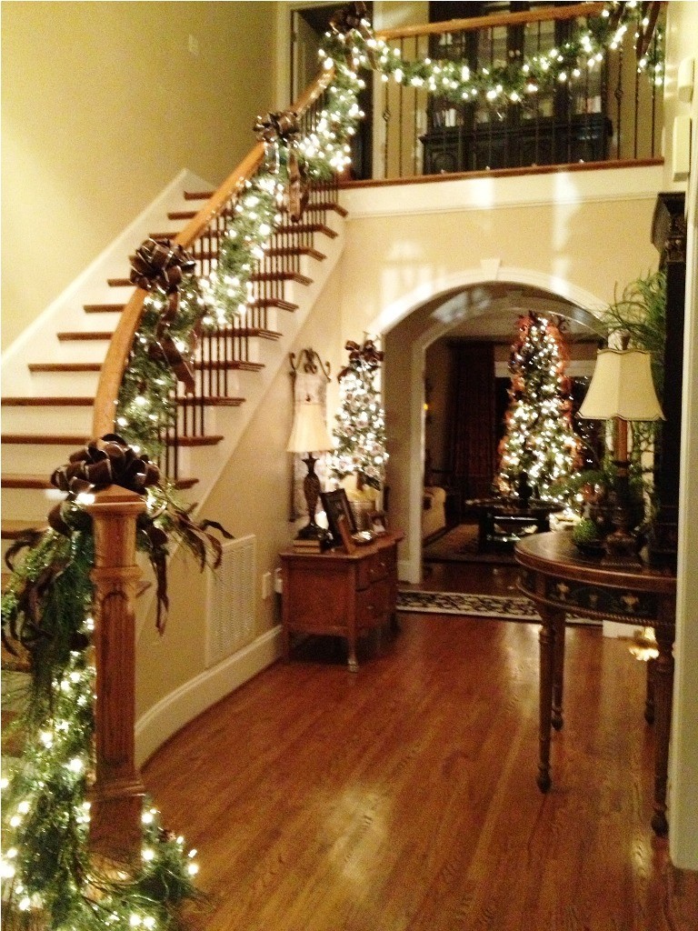 decorating-accessories-mesmerizing-homemade-christmas-garland-decorating-ideas-