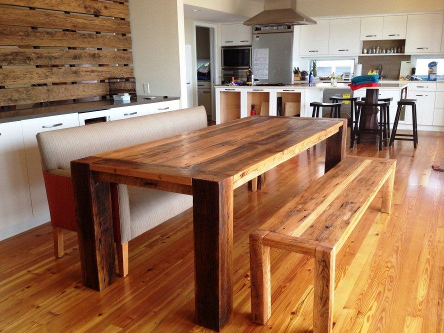 reclaimed-wood-dining-table-ideas-for-modern-home-
