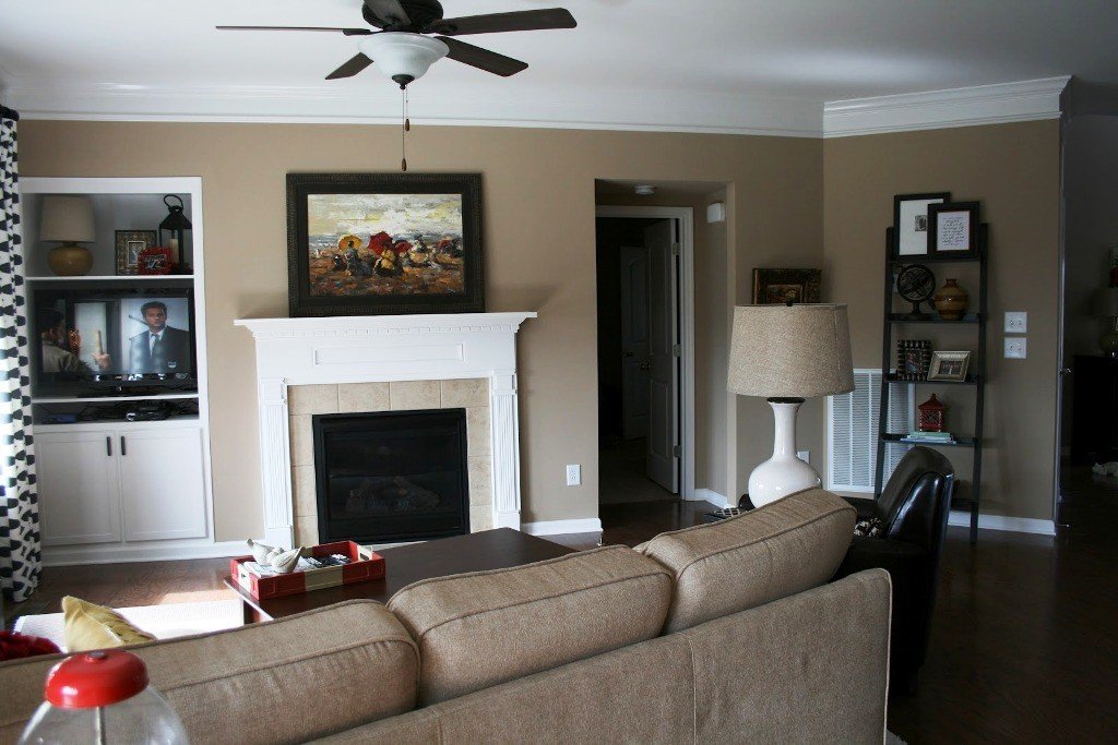the-bozeman-bungalow-living-room-accent-wall-living-room-accent