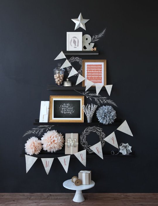 Christmas-tree-decoration-ideas
