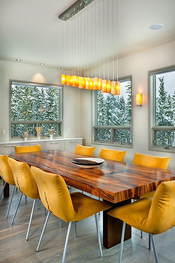 yellow-chairs-for-dining-table