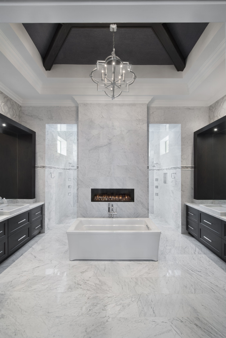 Top Bathroom Decor Trends 2016