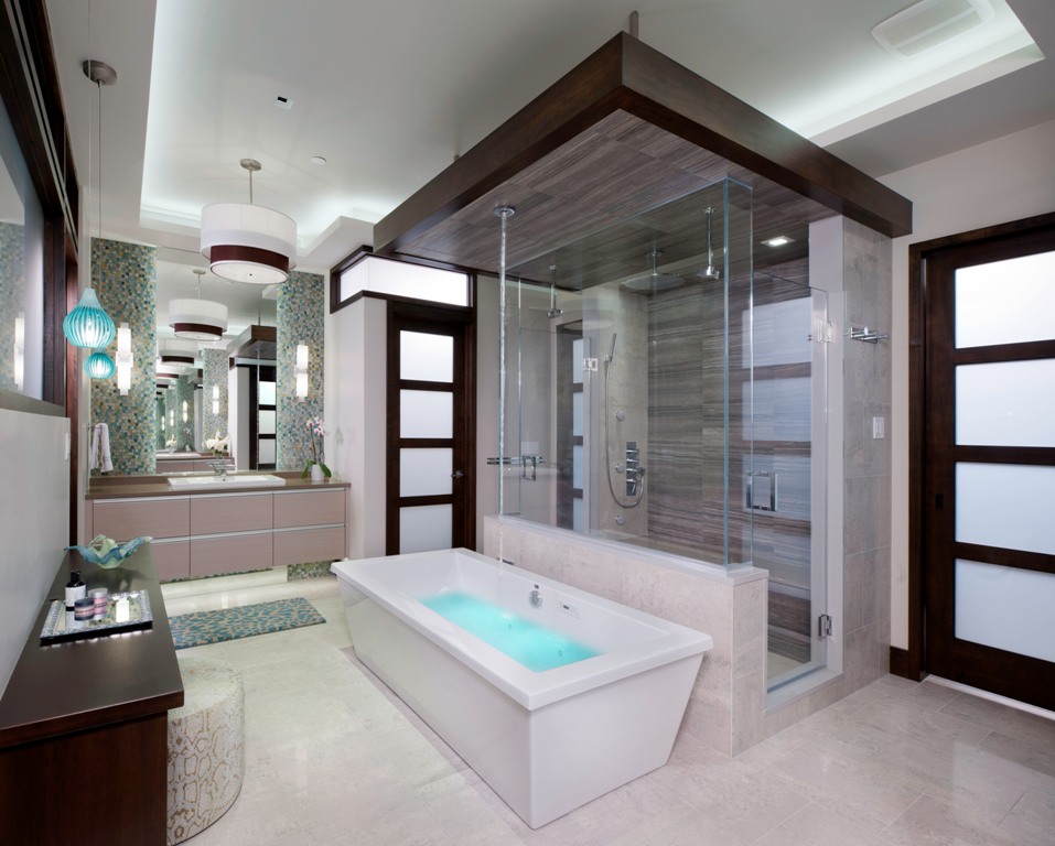 Freestanding Tub