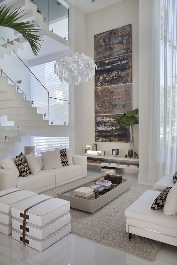 Elegant living room (13)