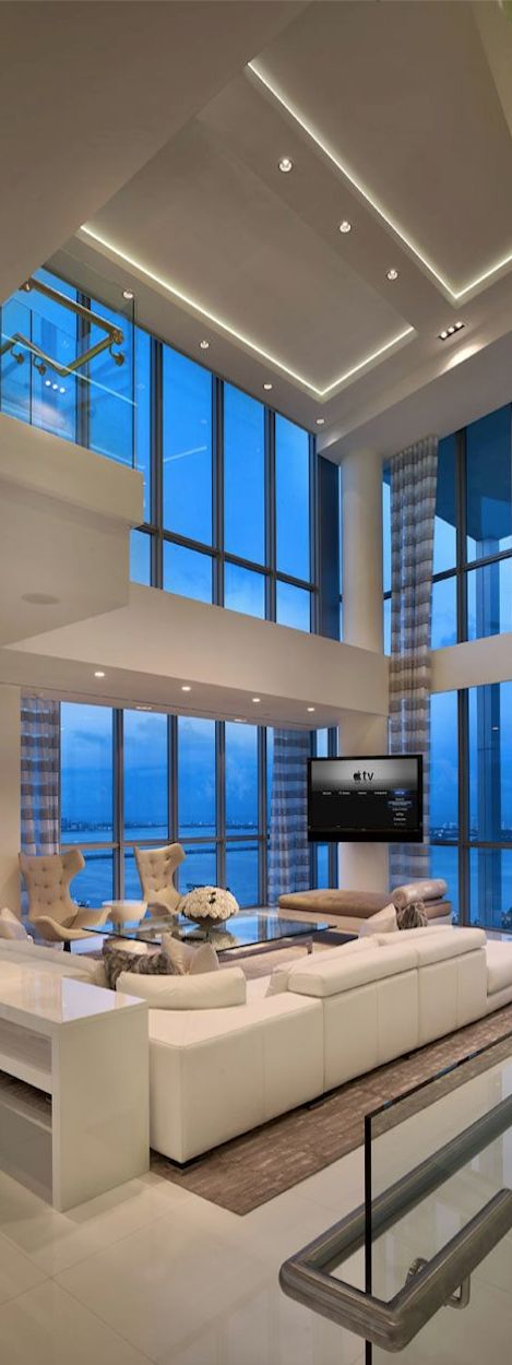 Elegant living room (7)