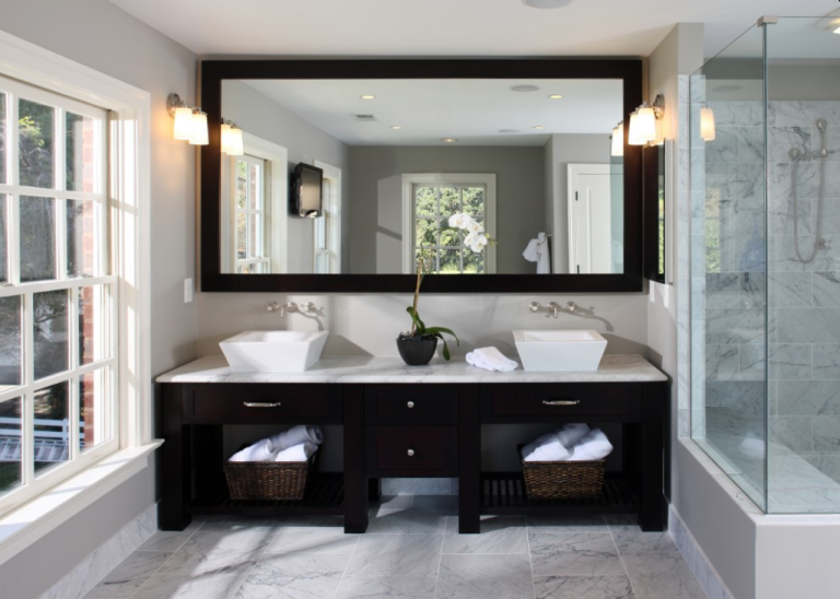 Top Bathroom Decor Trends 2016