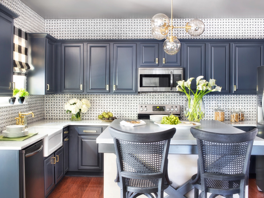 Beautiful Kitchen