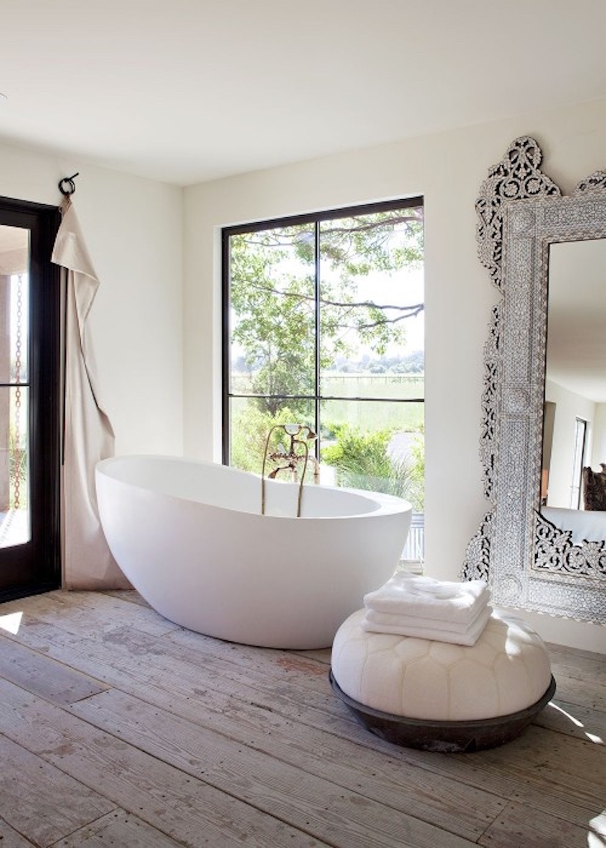 Bathroom Trends for 2016