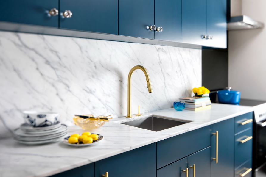 Best Kitchen Design Trends To Try in 2016