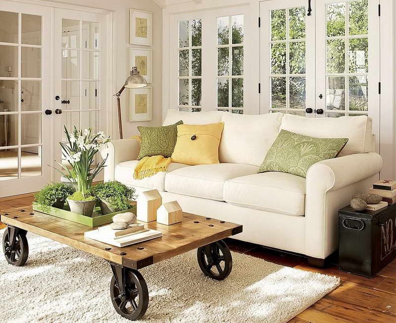 Best Living Room Designs