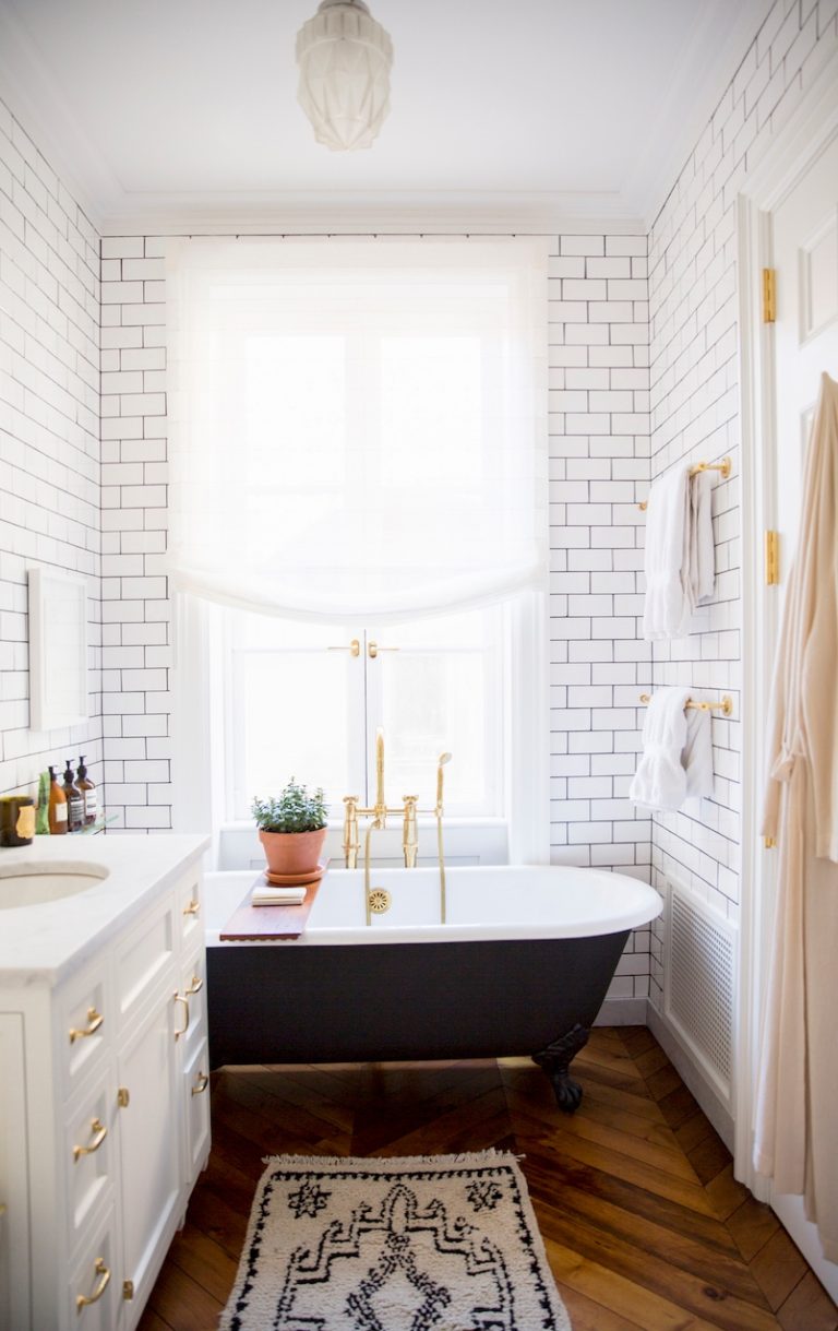 35 Best Bathroom Trends 2016