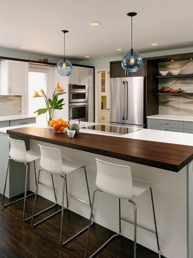 Kitchen Trends for 2016