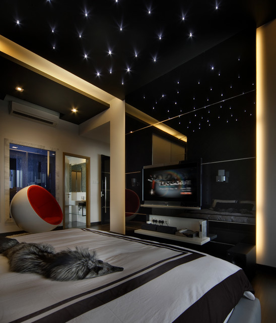 Stunning Modern Bedroom Designs