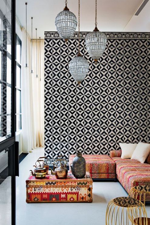 geometric-ideas-for-your-living-room