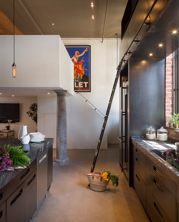 industrial-style-kitchen-for-foodies