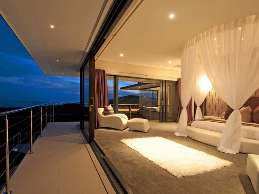 luxury master bedrooms