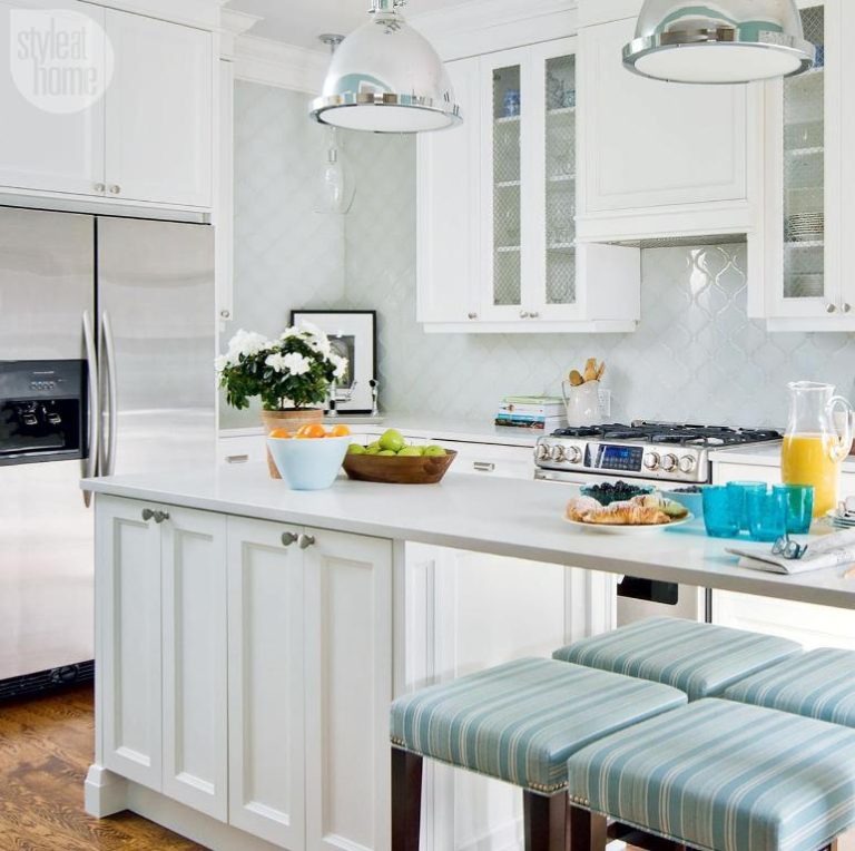 35 Popular Kitchen Design Ideas