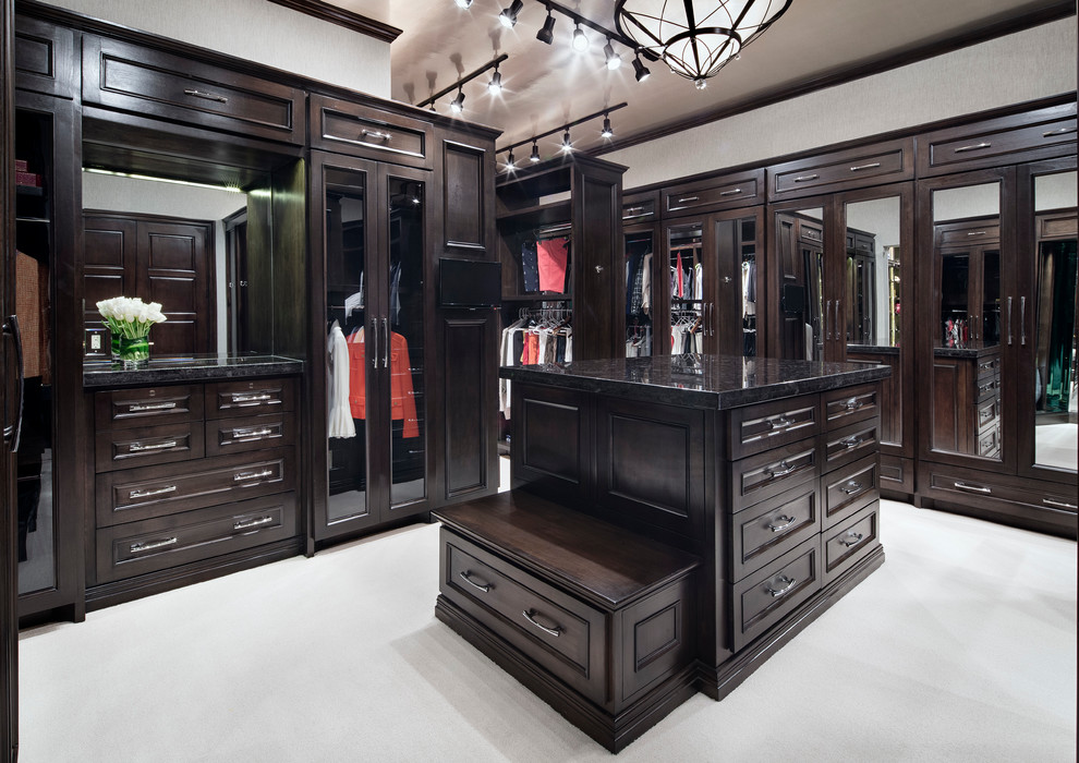 Closet Design