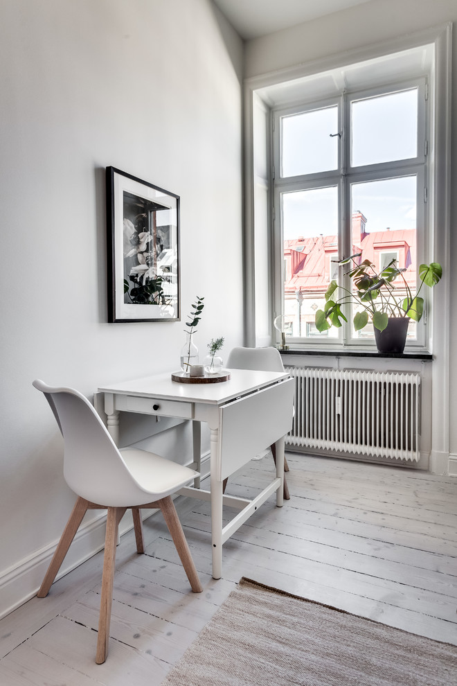 Modern Dining Area1