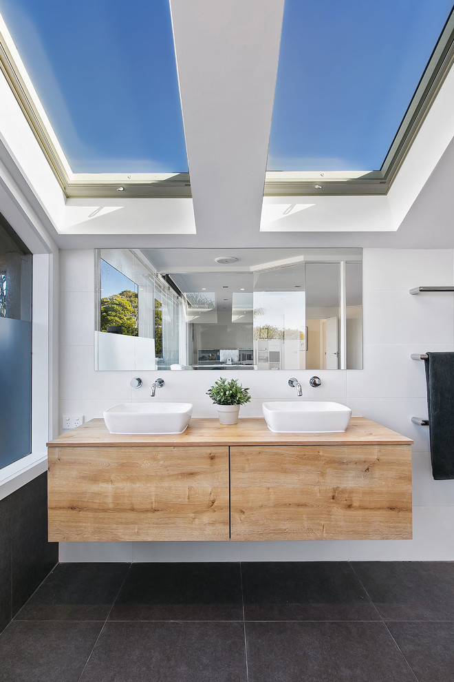 Contemporary Bathroom Design