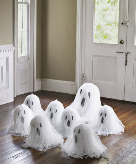 Indoor Halloween Decoration Ideas (9)