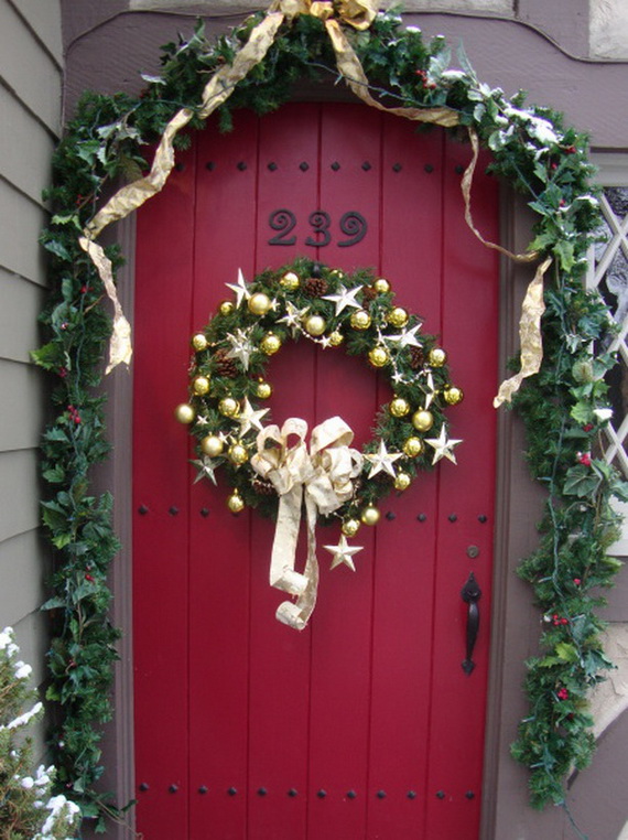 christmas-decorations-front-door-ideas-14