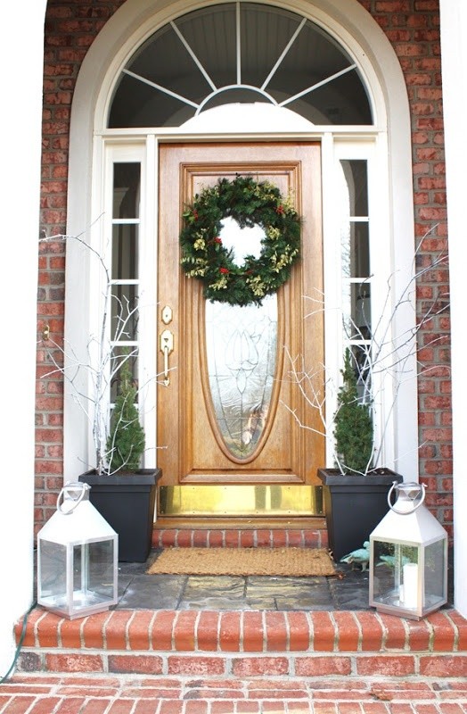 christmas-decorations-front-door-ideas-2