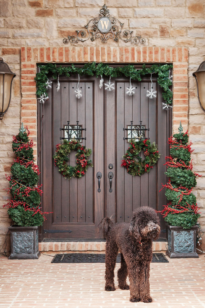 christmas-decorations-front-door-ideas-21