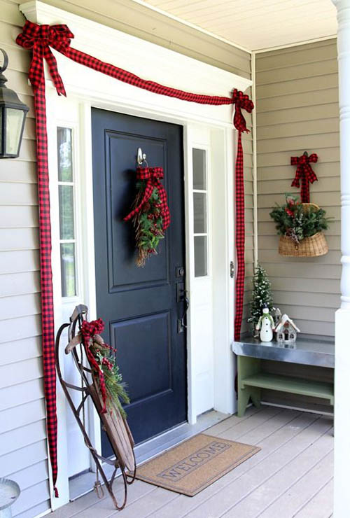 christmas-decorations-front-door-ideas-6