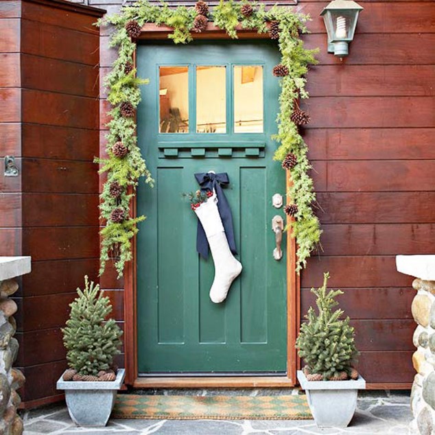 christmas-decorations-front-door-ideas-7