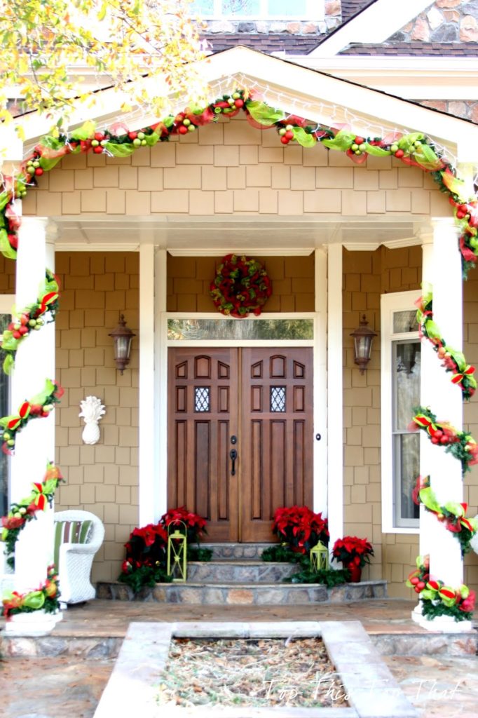 christmas-decorations-front-door-ideas-9