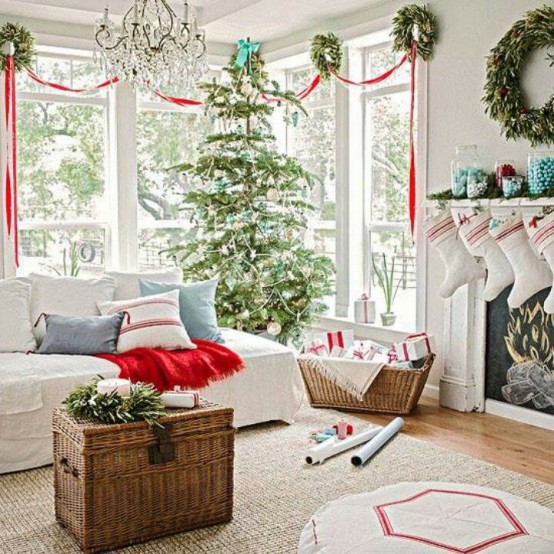christmas-living-room-decorating-ideas-14