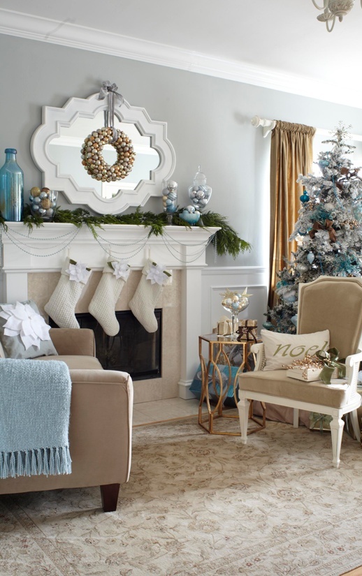 christmas-living-room-decorating-ideas-16