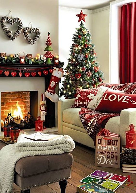 christmas-living-room-decorating-ideas-5